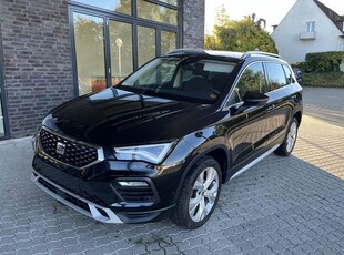 Seat Ateca 1,5 TSI ACT Xperience Start/Stop DSG 150HK 5d 7g Aut.