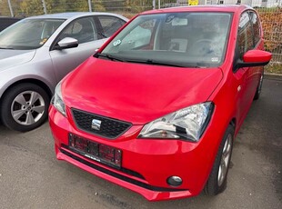 Seat Mii 1,0 60 Style eco