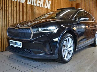 Skoda Enyaq 80 iV Plus Suite