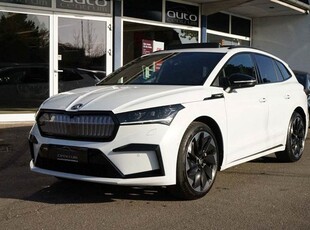 Skoda Enyaq 80 iV Sportline