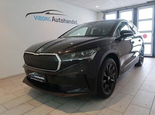 Skoda Enyaq 80 iV Suite