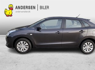 Suzuki Baleno 1,0 Boosterjet Active 112HK 5d