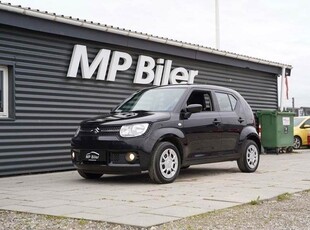 Suzuki Ignis 1,2 Dualjet Club