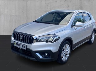 Suzuki S-Cross 1,0 Boosterjet Active 5d