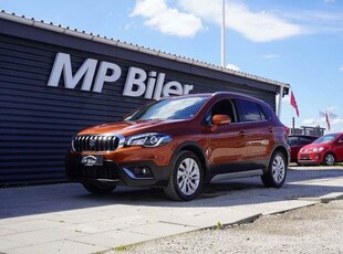 Suzuki S-Cross 1,4 Boosterjet Active