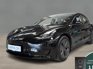 Tesla Model 3 EL Long Range 283HK Aut.