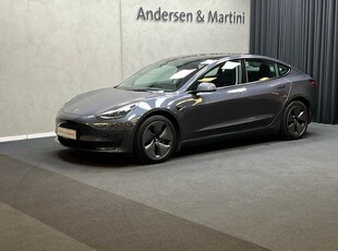 Tesla Model 3 EL Long Range AWD 498HK Aut.