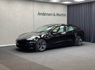 Tesla Model 3 EL Long Range AWD 498HK Aut.