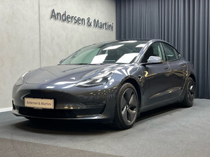 Tesla Model 3 EL Long Range AWD 498HK Aut.