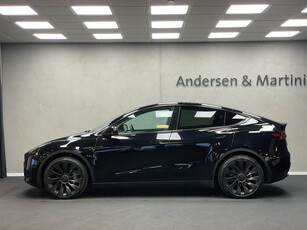 Tesla Model Y EL 20'' RWD 299HK 5d Aut.