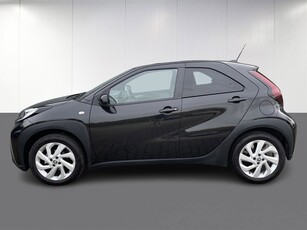 Toyota Aygo X1,0 VVT-I Active 72HK 5d Aut.