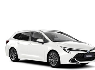 Toyota Corolla Touring Sports Style 1.8 hybrid (140 hk)