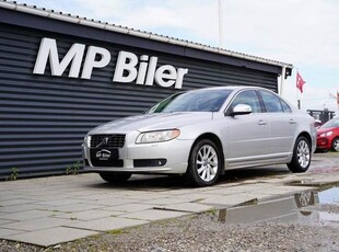 Volvo S80 2,5 T Momentum aut.