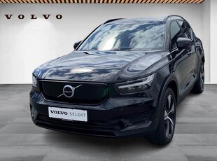 Volvo XC40 P8 Recharge Twin Plus AWD 408HK 5d Aut.