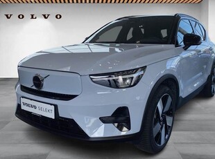 Volvo XC40 Recharge Extended Range Plus 252HK 5d Aut.