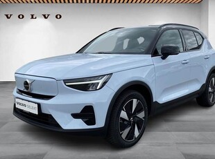 Volvo XC40 Recharge Extended Range Plus 252HK 5d Aut.