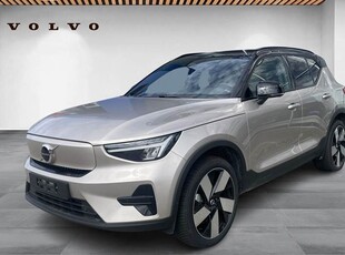 Volvo XC40 Recharge Extended Range Plus 252HK 5d Aut.