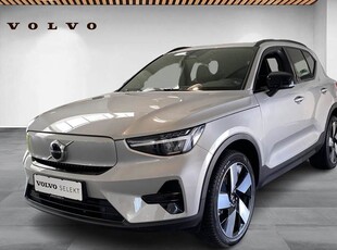 Volvo XC40 Recharge Extended Range Plus 252HK 5d Aut.