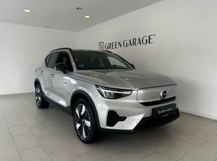 Volvo XC40 Recharge Twin Plus AWD 408HK 5d Aut.