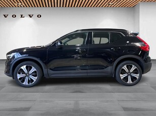 Volvo XC40P8 Recharge Twin Ultimate AWD 408HK 5d Aut.