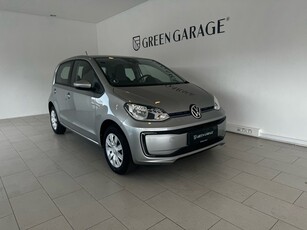 VW e-Up! 5d