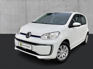 VW e-Up! 5d