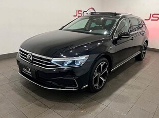 VW Passat 1,4 GTE+ Pro Variant DSG