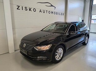 VW Passat 1,4 TSi 150 Comfortline Variant DSG