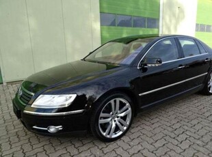 VW Phaeton 3,2 V6 Tiptr.