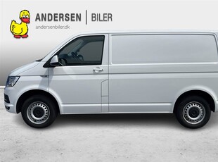 VW Transporter Kort 2,0 TDI BMT DSG 150HK Van 7g Aut.