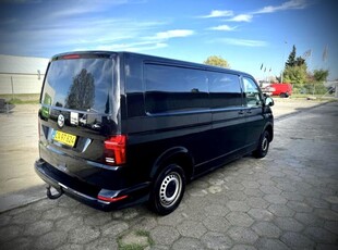 VW Transporter Lang 2,0 TDI BMT DSG 150HK Van 7g Aut.