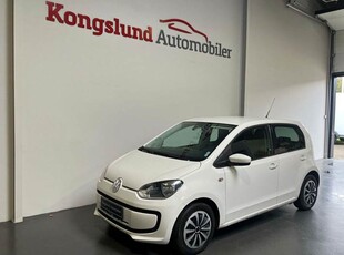 VW UP! 1,0 60 Move Up! BMT