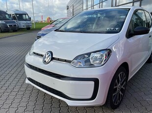 VW up 1,0 MPI BMT Take 60HK 3d