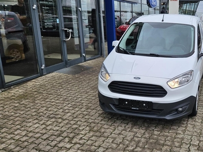 Ford Transit Courier 1,0 EcoBoost Trend 100HK Van