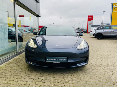 Tesla Model 3 EL 283HK Aut.