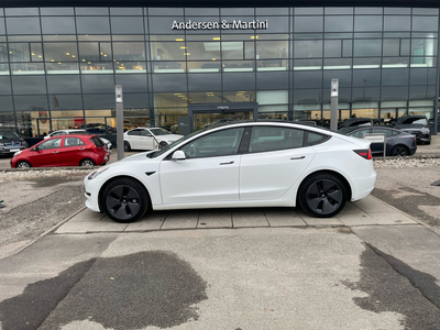 Tesla Model 3 EL 283HK Aut.