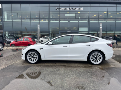 Tesla Model 3 EL 283HK Aut.