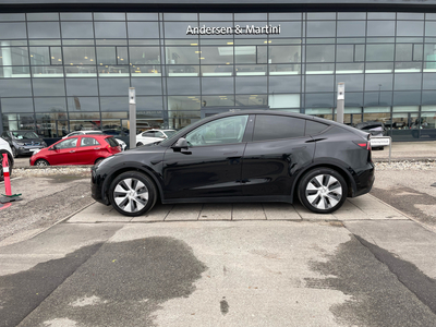 Tesla Model Y EL 299HK 5d Aut.