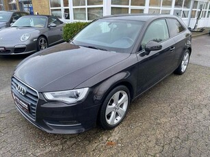 Audi A3 1,2 TFSi 105 Ambiente