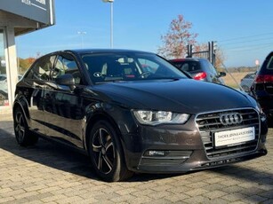 Audi A3 1,6 TDi Ambition Sportback