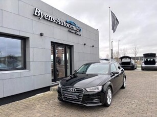 Audi A3 2,0 TDi 150 Ambition