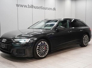 Audi A6 55 TFSi e Sport Prestige S-line Avant quattro S-tr.