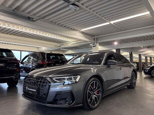 Audi A8 60 TFSi e quattro Tiptr.