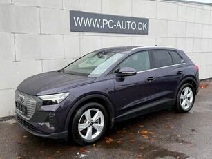 Audi Q4 e-tron 40 Advanced