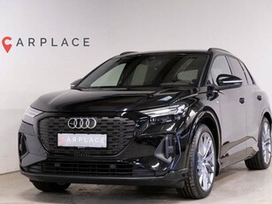 Audi Q4 e-tron 40 S-line