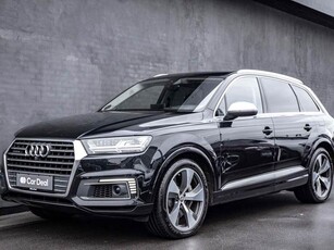 Audi Q7 3,0 TDi e-tron quattro Tiptr.