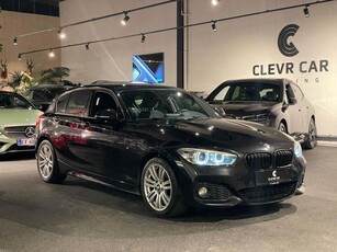 BMW 118d 2,0 M-Sport aut.