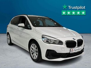 BMW 225xe 1,5 Active Tourer Advantage aut.