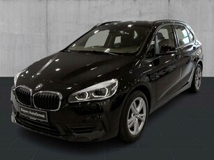 BMW 225xe 1,5 Active Tourer iPerformance aut.