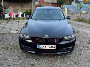 BMW 320d 2,0 Gran Turismo aut.